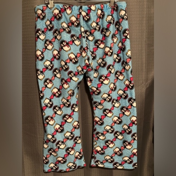 VIP Penguin Pajama Pants - Picture 2 of 5